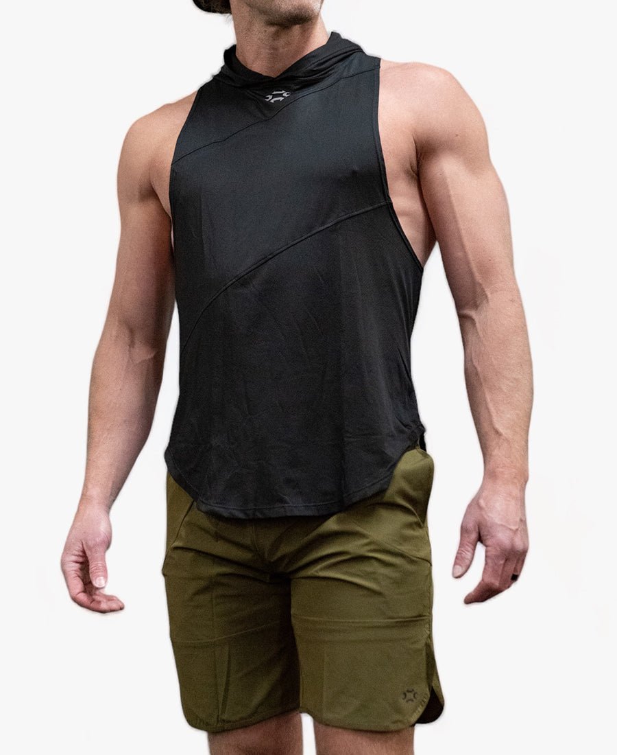 Men's RS Crusher Tank - Tank Top - Regulus Sports