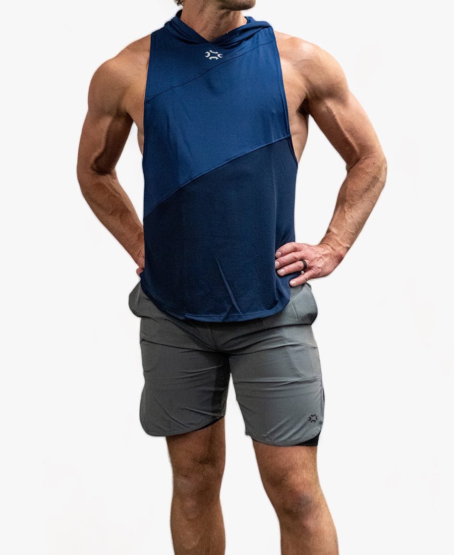 Men's RS Crusher Tank - Tank Top - Regulus Sports