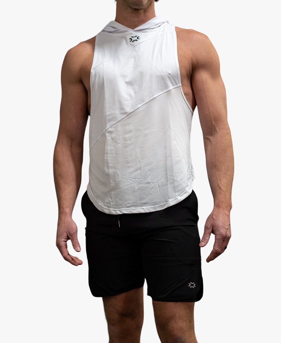 Men's RS Crusher Tank - Tank Top - Regulus Sports