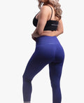 RS High Waist Pant - Leggings - Regulus Sports