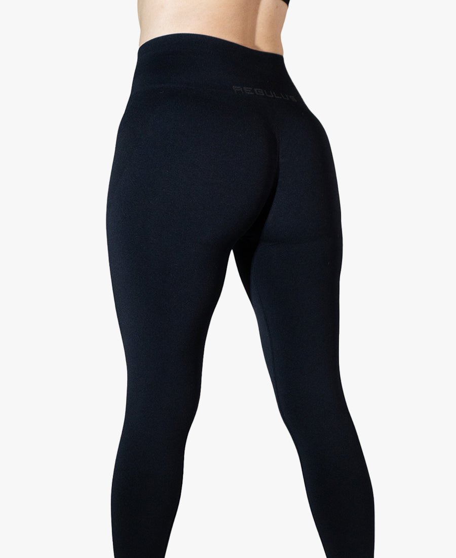 RS High Waist Pant - Leggings - Regulus Sports