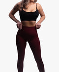 RS High Waist Pant - Leggings - Regulus Sports