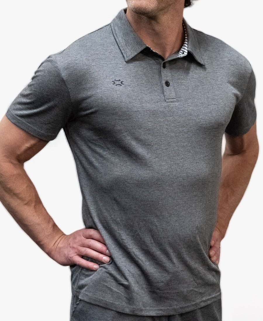 RS Men's Polo - Regulus Sports