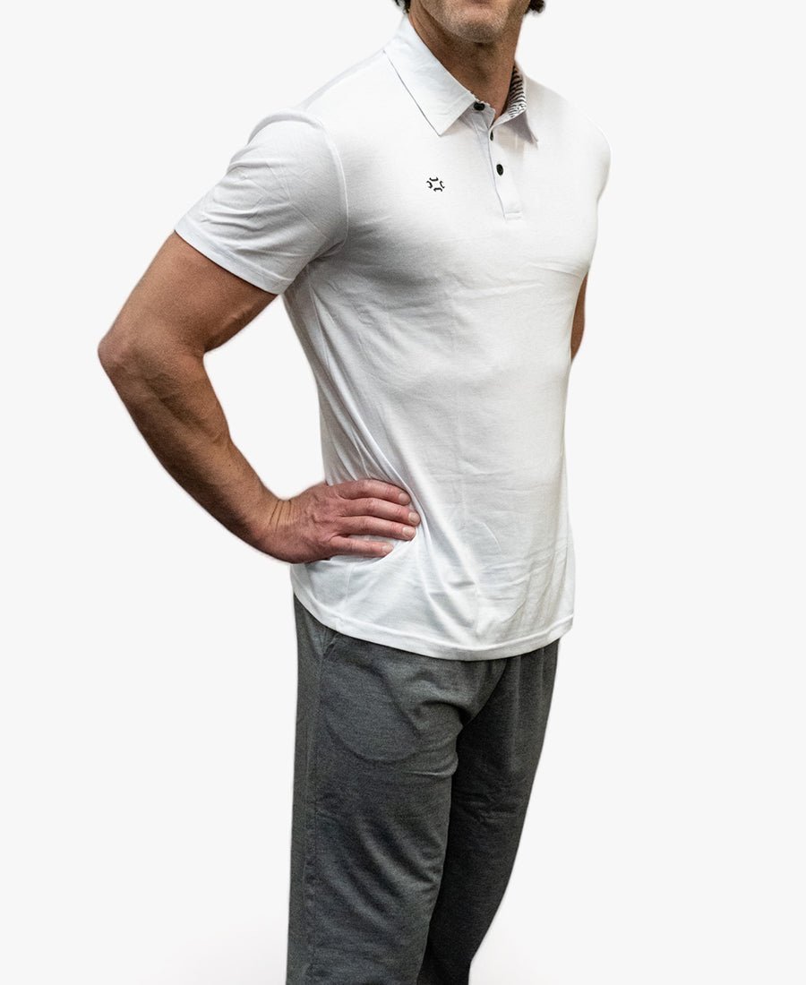 RS Men's Polo - Regulus Sports