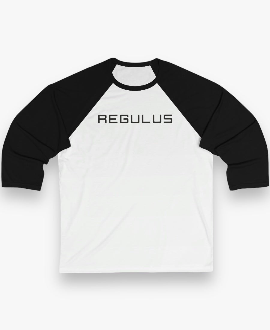 Baseball Tee - Long-sleeve - Regulus Sports