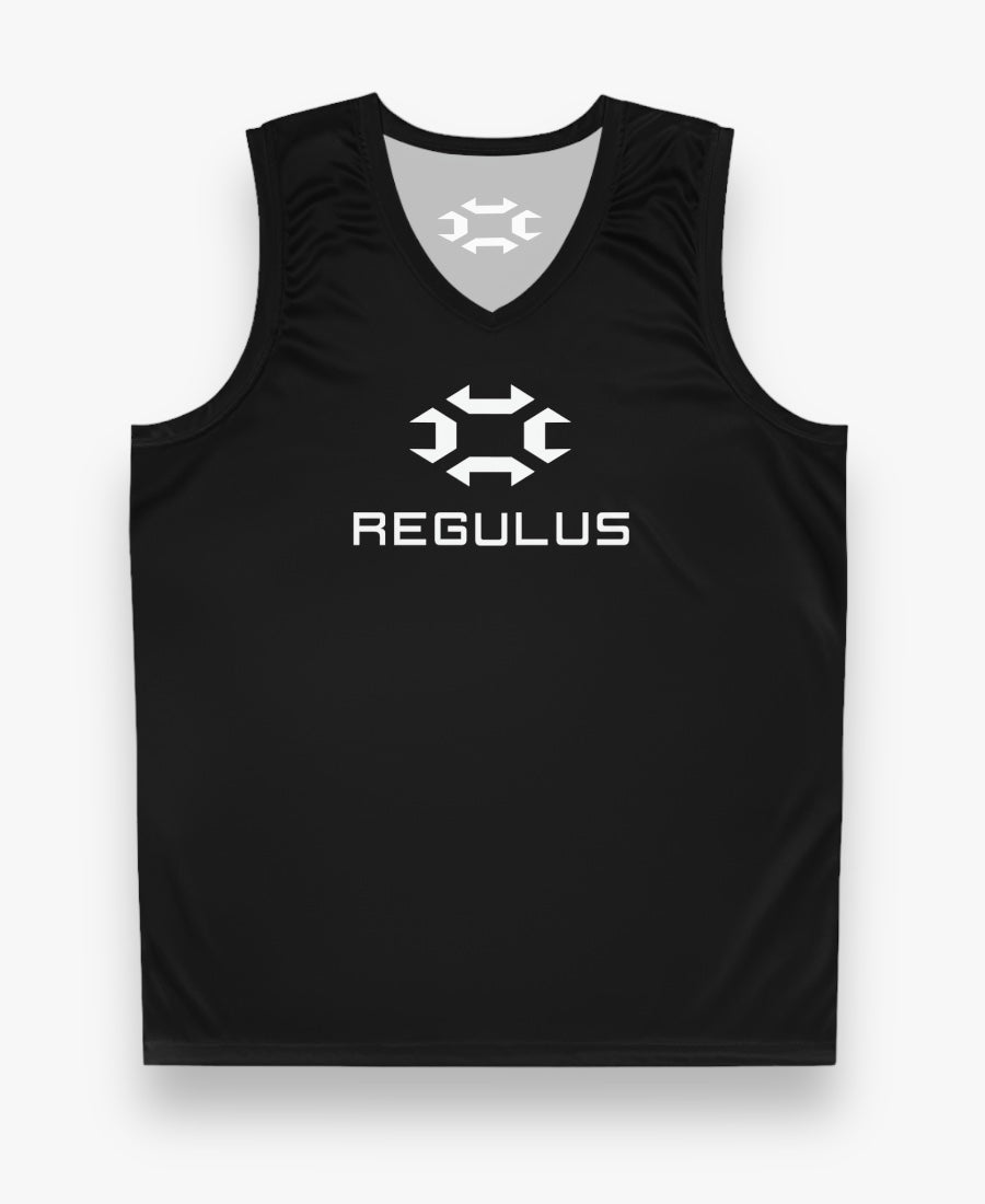 Basketball Jersey - Jersey - Regulus Sports