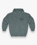 Icon Heavy Blend™ Full Zip Hoodie - Hoodie - Regulus Sports