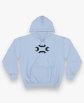 Icon Heavy Blend™ Hooded Sweatshirt - Hoodie - Regulus Sports