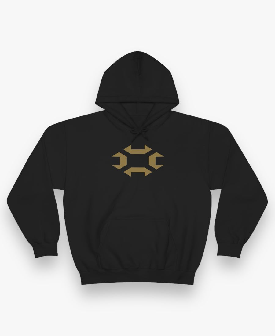 Icon Heavy Blend™ Hooded Sweatshirt - Hoodie - Regulus Sports