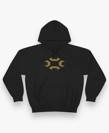 Icon Heavy Blend™ Hooded Sweatshirt - Hoodie - Regulus Sports