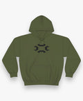 Icon Heavy Blend™ Hooded Sweatshirt - Hoodie - Regulus Sports