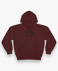 Icon Heavy Blend™ Hooded Sweatshirt - Hoodie - Regulus Sports