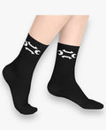 Icon Mid-length Socks - Socks - Regulus Sports