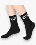 Icon Mid-length Socks - Socks - Regulus Sports