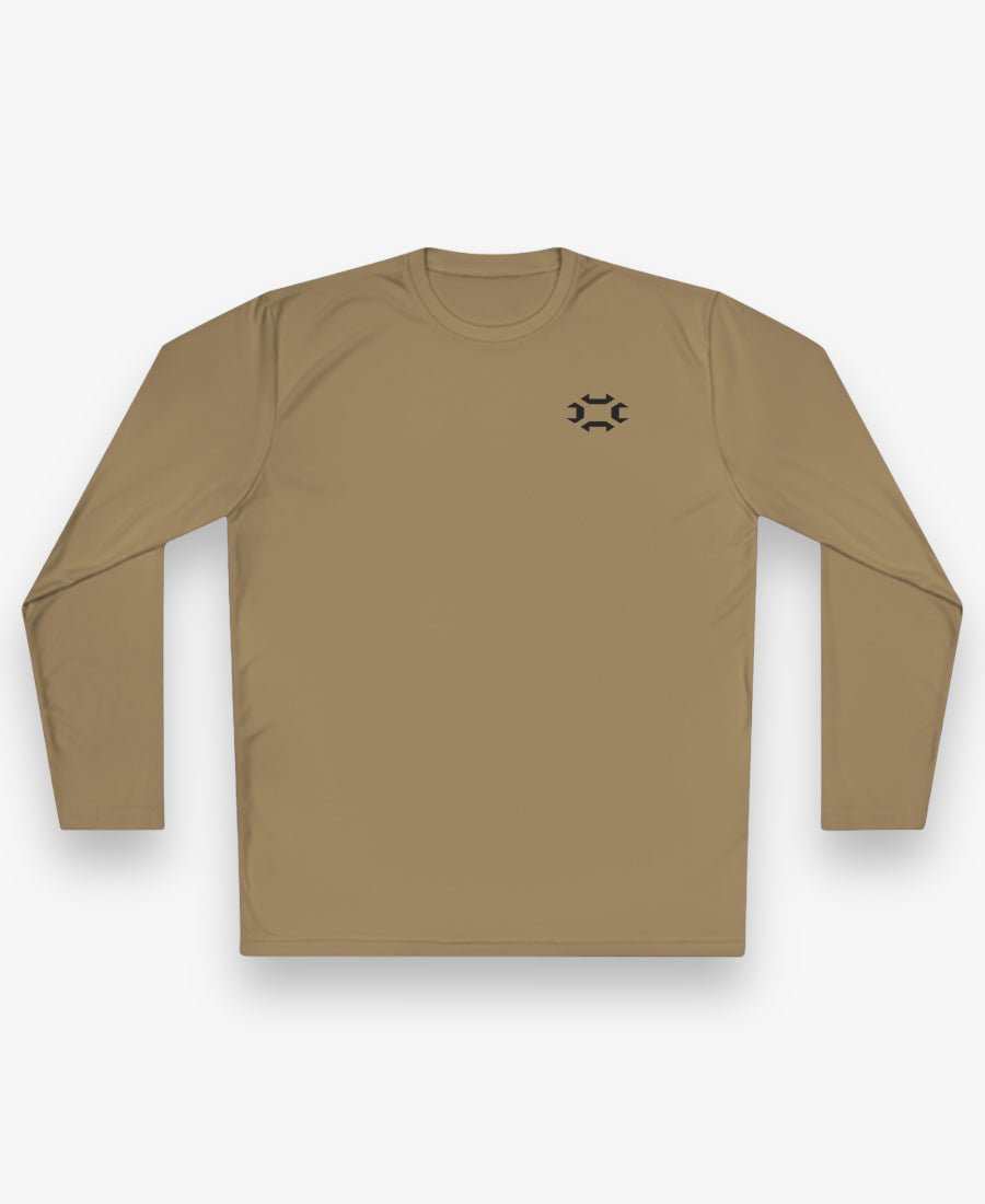 Lightweight Long Sleeve Tee - Long Sleeve - Regulus Sports