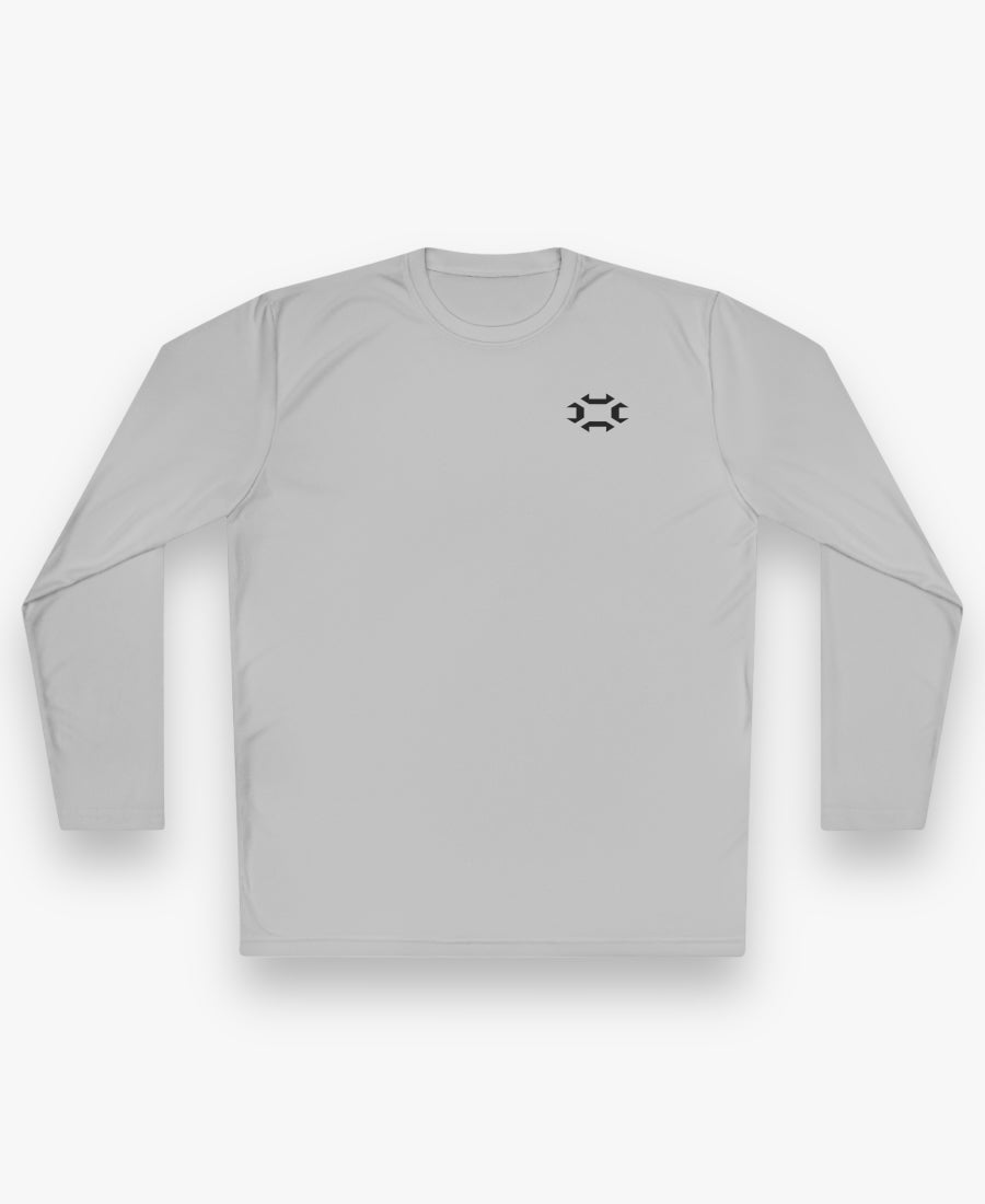 Lightweight Long Sleeve Tee - Long Sleeve - Regulus Sports