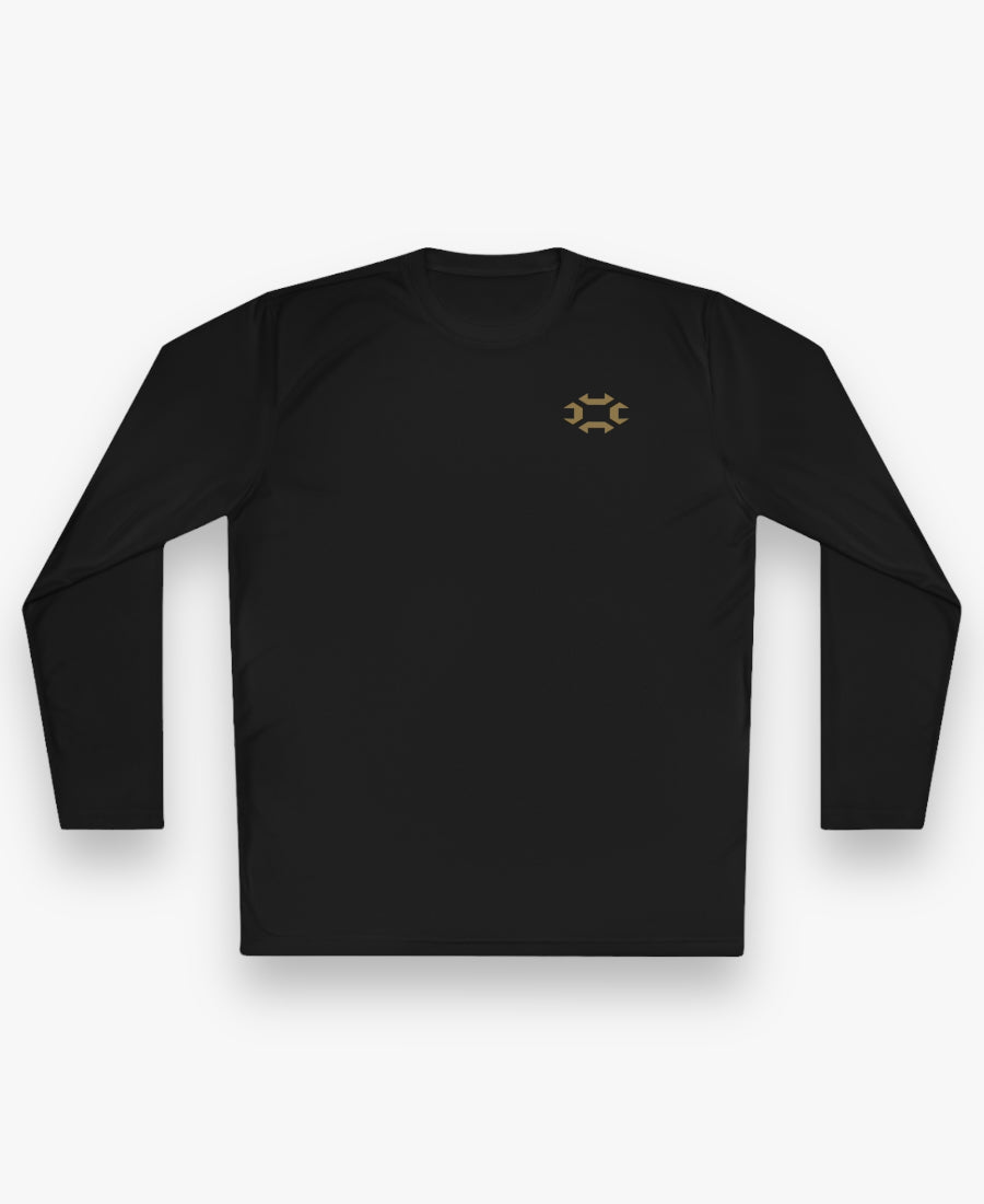 Lightweight Long Sleeve Tee - Long Sleeve - Regulus Sports