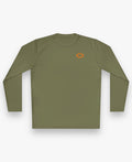 Lightweight Long Sleeve Tee - Long Sleeve - Regulus Sports