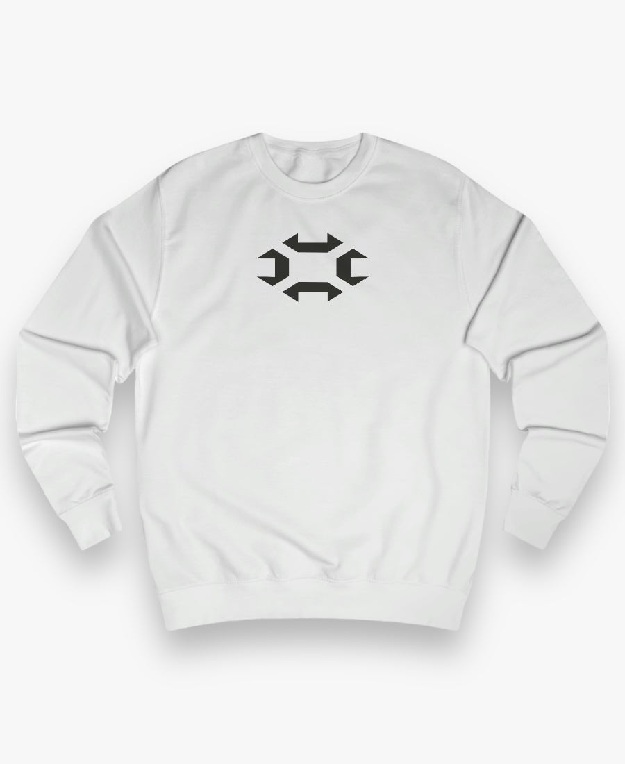 Men's Icon Sweatshirt - Sweatshirt - Regulus Sports