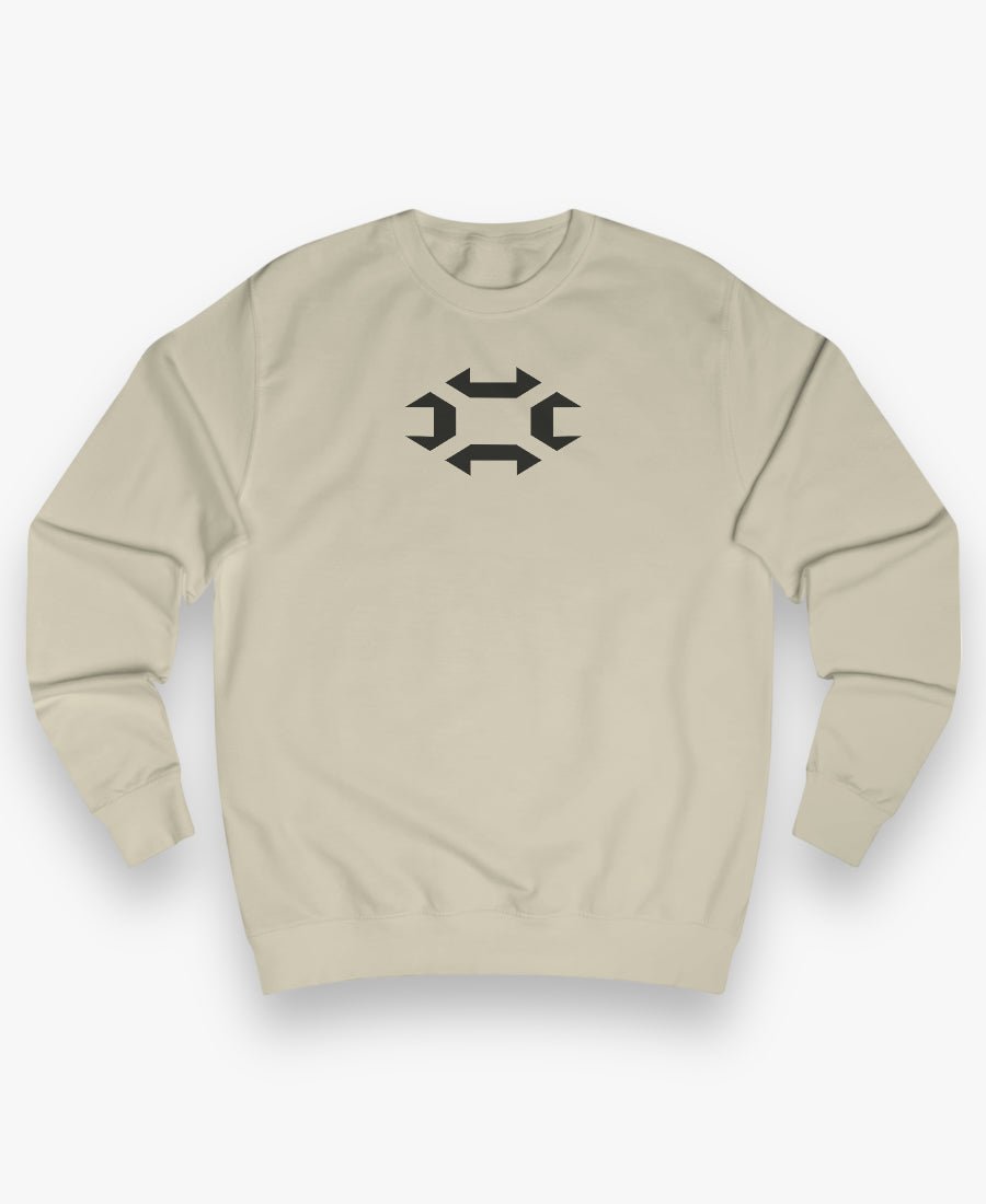 Men's Icon Sweatshirt - Sweatshirt - Regulus Sports