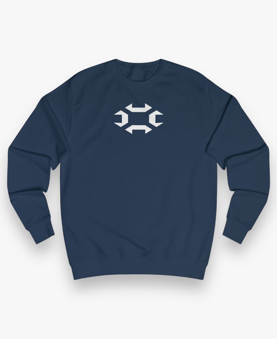 Men's Icon Sweatshirt - Sweatshirt - Regulus Sports