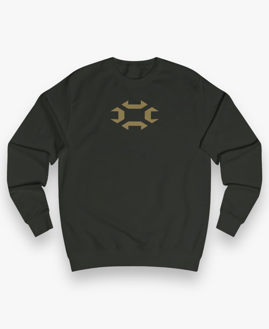 Men's Icon Sweatshirt - Sweatshirt - Regulus Sports