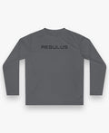 Men's Performance Long Sleeve Shirt - Long Sleeve - Regulus Sports