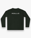 Men's Performance Long Sleeve Shirt - Long Sleeve - Regulus Sports