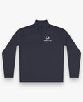 Men's Quarter-Zip Pullover - Long Sleeve - Regulus Sports