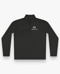 Men's Quarter-Zip Pullover - Long Sleeve - Regulus Sports