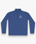 Men's Quarter-Zip Pullover - Long Sleeve - Regulus Sports