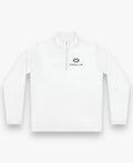 Men's Quarter-Zip Pullover - Long Sleeve - Regulus Sports