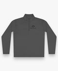 Men's Quarter-Zip Pullover - Long Sleeve - Regulus Sports