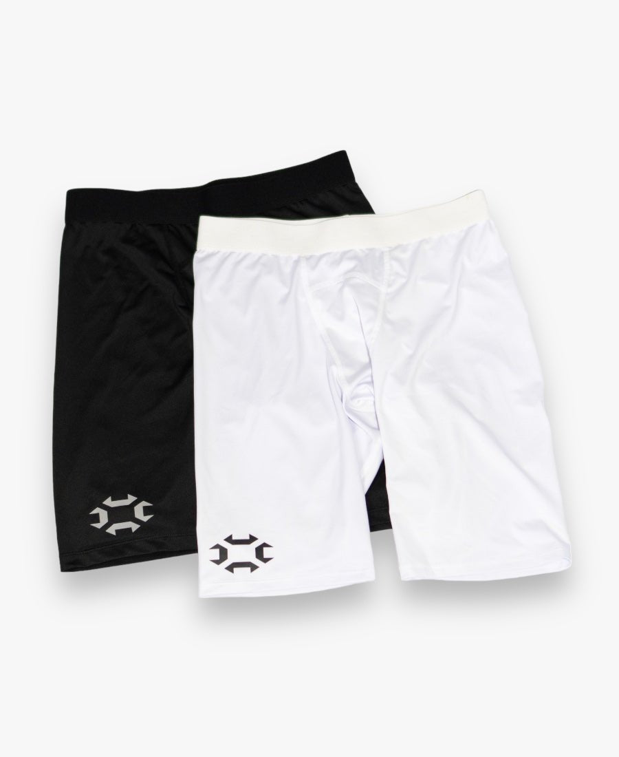 Men's RS Pro Sport Compression Shorts - Compression - Regulus Sports