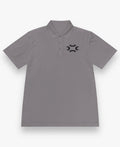 Men's Sport Polo Shirt - T-Shirt - Regulus Sports