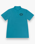 Men's Sport Polo Shirt - T-Shirt - Regulus Sports