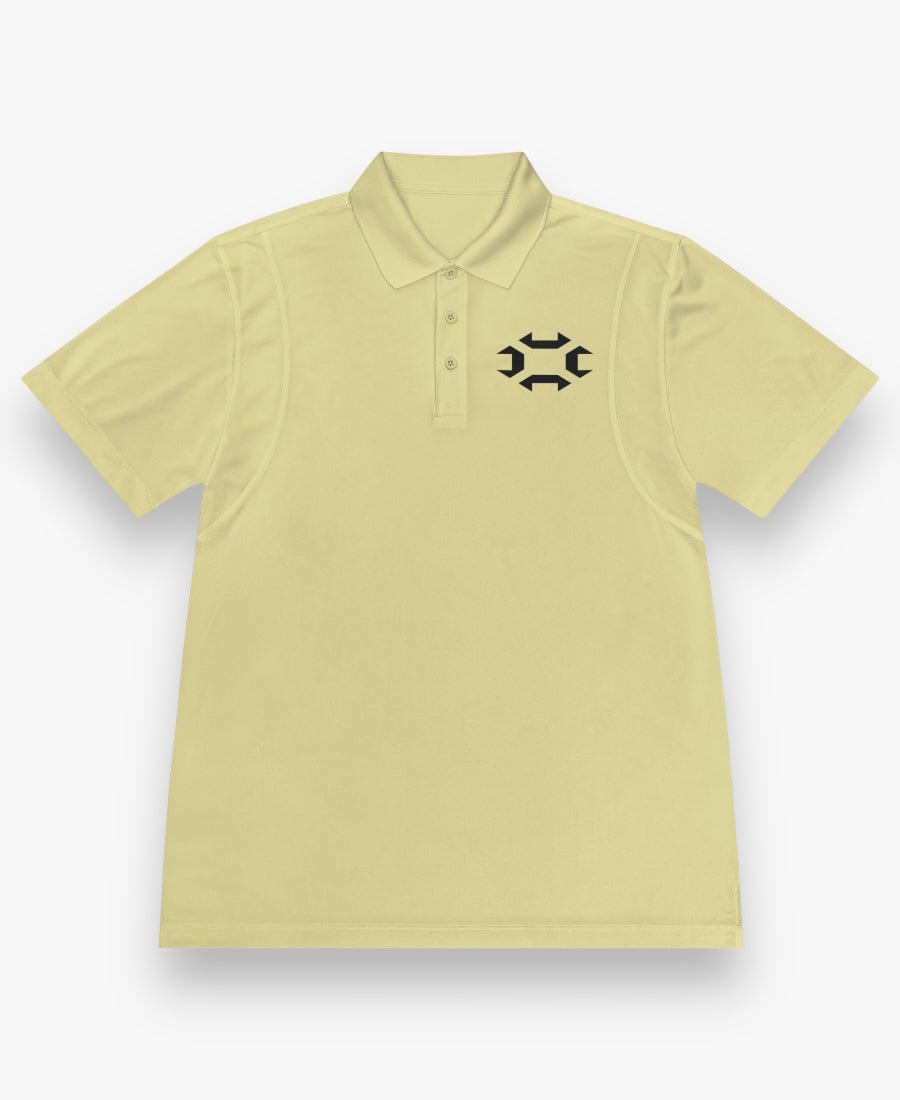 Men's Sport Polo Shirt - T-Shirt - Regulus Sports