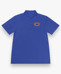 Men's Sport Polo Shirt - T-Shirt - Regulus Sports