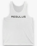 Regular Fit Tank Top - Tank Top - Regulus Sports