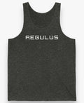 Regular Fit Tank Top - Tank Top - Regulus Sports