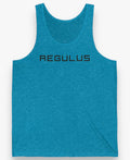 Regular Fit Tank Top - Tank Top - Regulus Sports