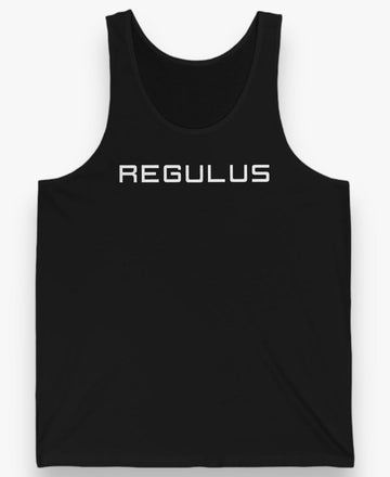 Regular Fit Tank Top - Tank Top - Regulus Sports