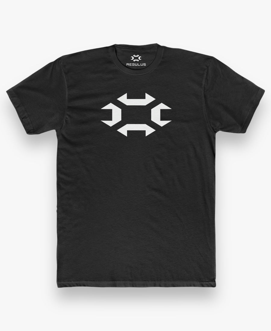 RS Icon Cotton Tee - T-Shirt - Regulus Sports