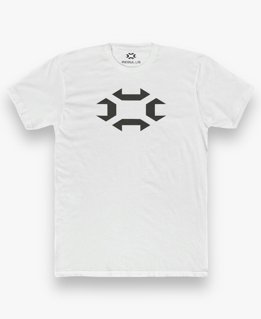 RS Icon Cotton Tee - T-Shirt - Regulus Sports