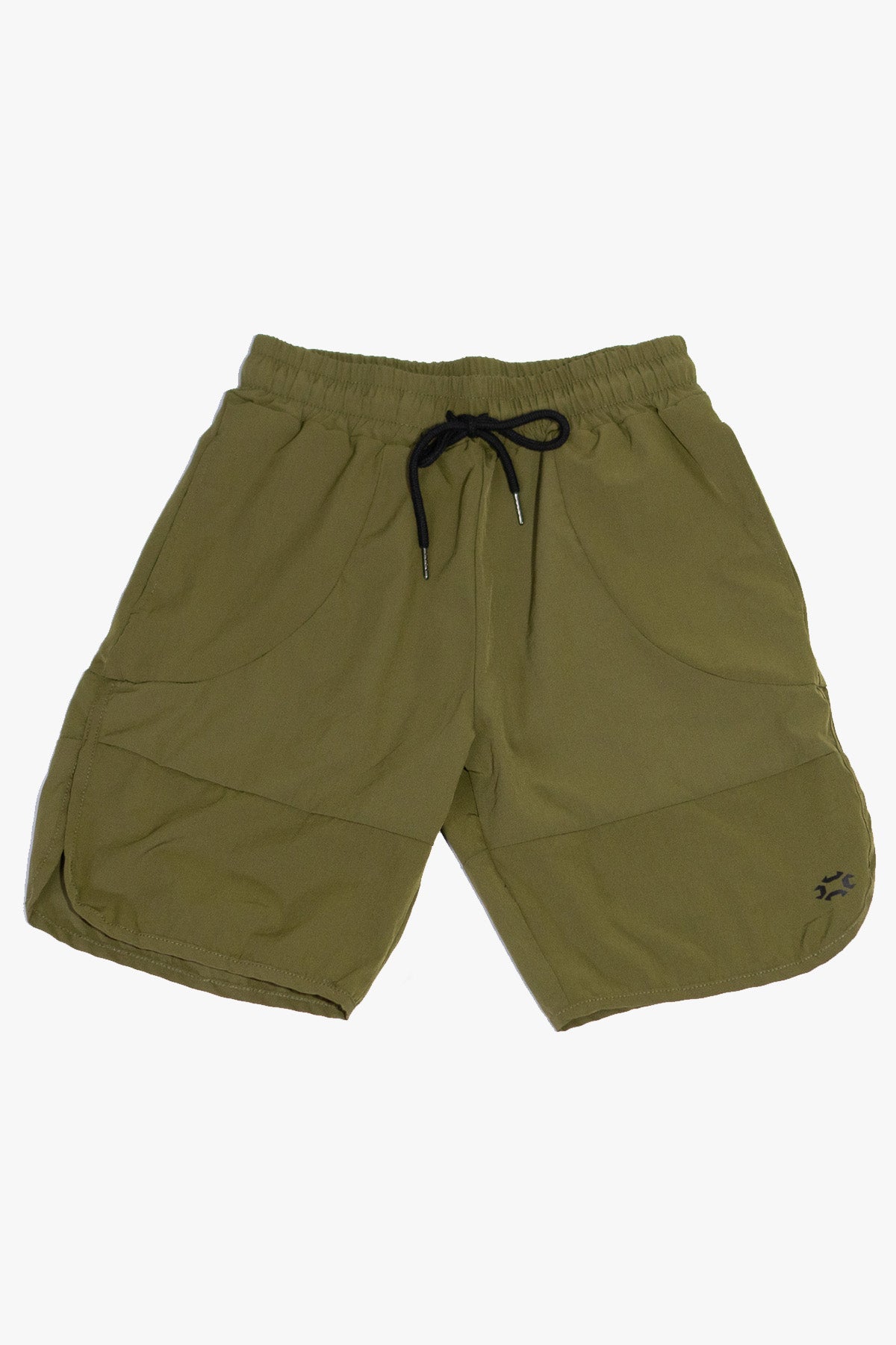 RS Training Shorts OD Green - Shorts - Regulus Sports