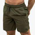 RS Training Shorts OD Green - Shorts - Regulus Sports