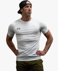 RS Training Tee White - T-Shirt - Regulus Sports