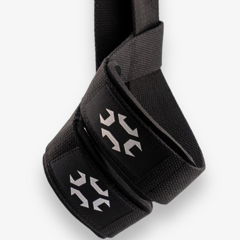 RS Weightlifting Straps - Equipment - Regulus Sports