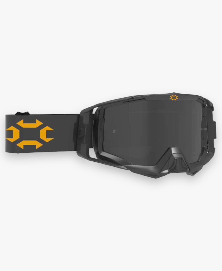 RS1 Dark Knight - Goggles - Regulus Sports