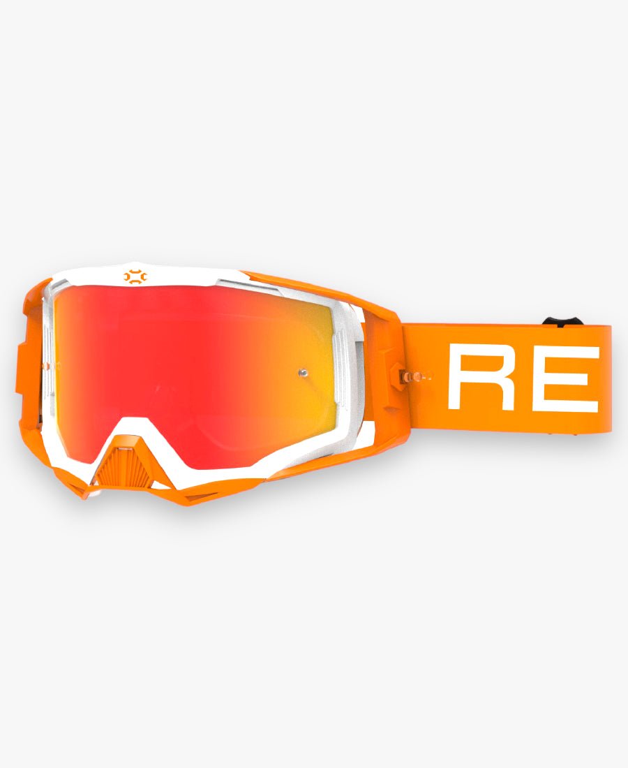 RS1 Goggle - Goggles - Regulus Sports